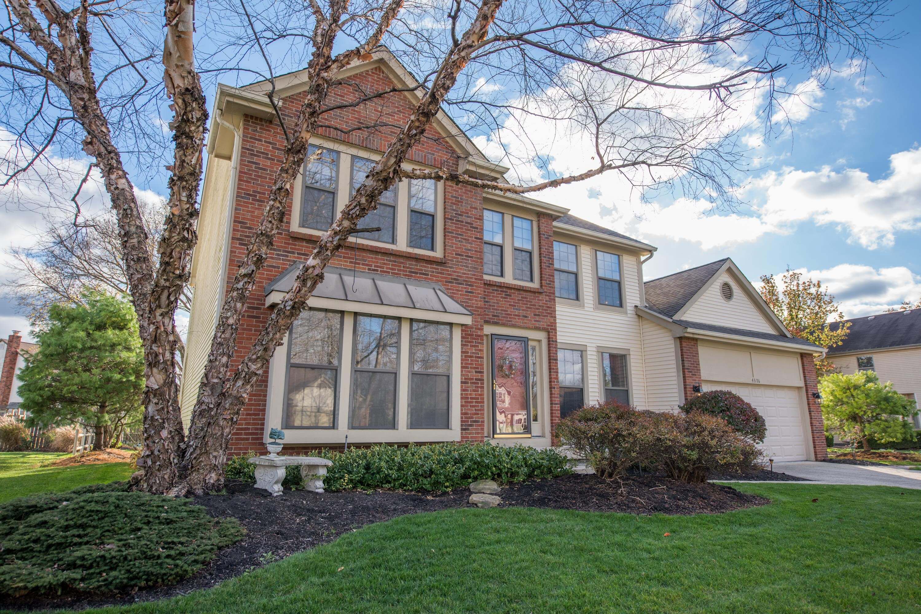 Hoover Crossing homes for sale